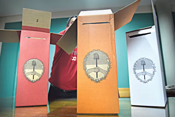 Maley ratificó la decisión de la Junta: todos los policías cumplirán su derecho a votar