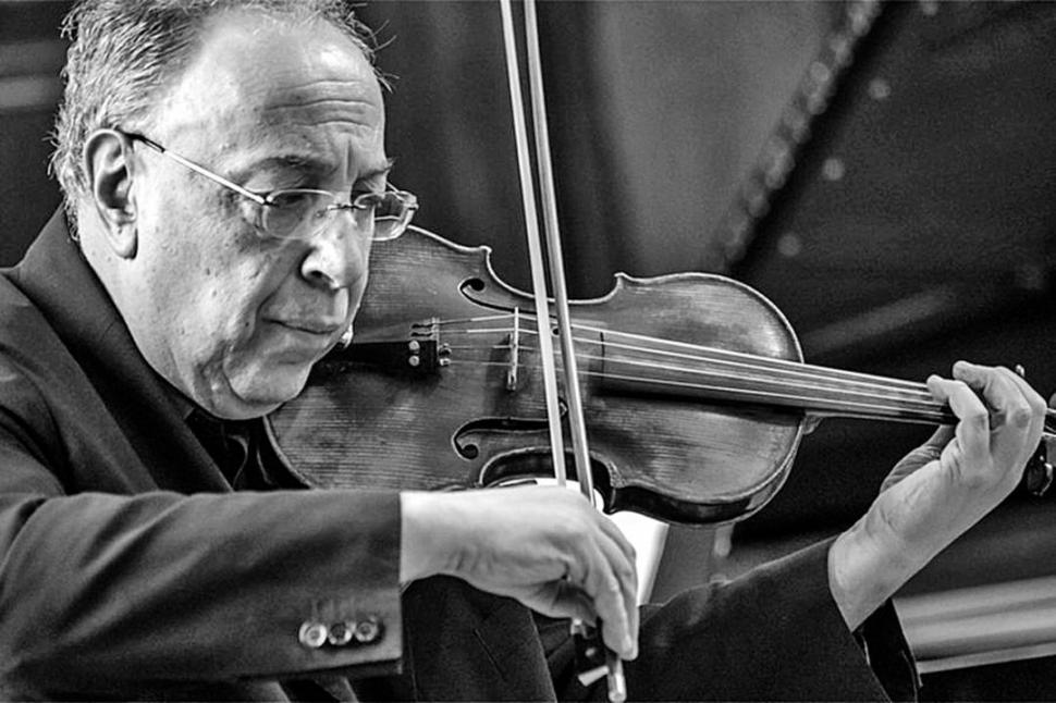 Un concierto que representa lo mejor de la música argentina 