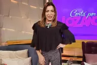 Lizy Tagliani contó que tiene coronavirus: por suerte me siento bien
