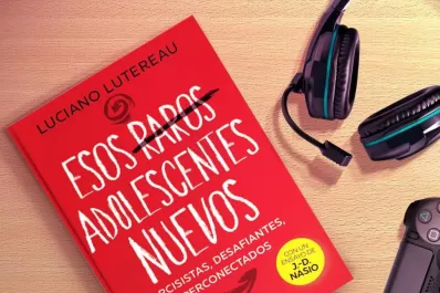 Narcisistas, desafiantes, hiperconectados