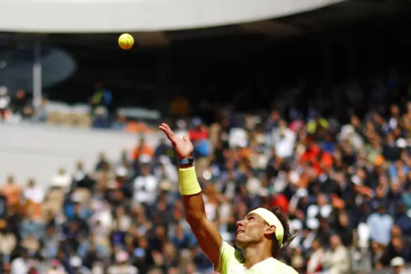 Nadal-Thiem: Final con sabor a revancha