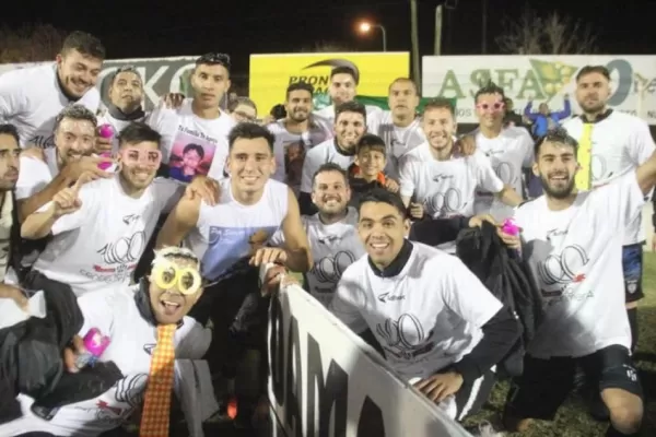 Central Córdoba de Santiago del Estero dio el golpe y es de Primera