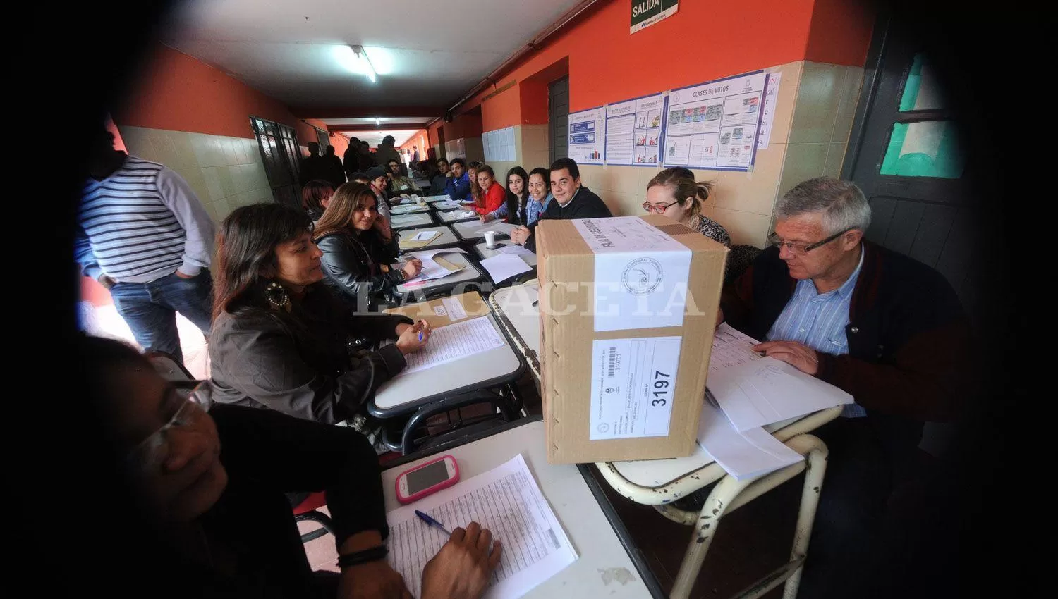 ¿Quiénes resultaron reelectos? Conocé a los intendentes de cada municipio