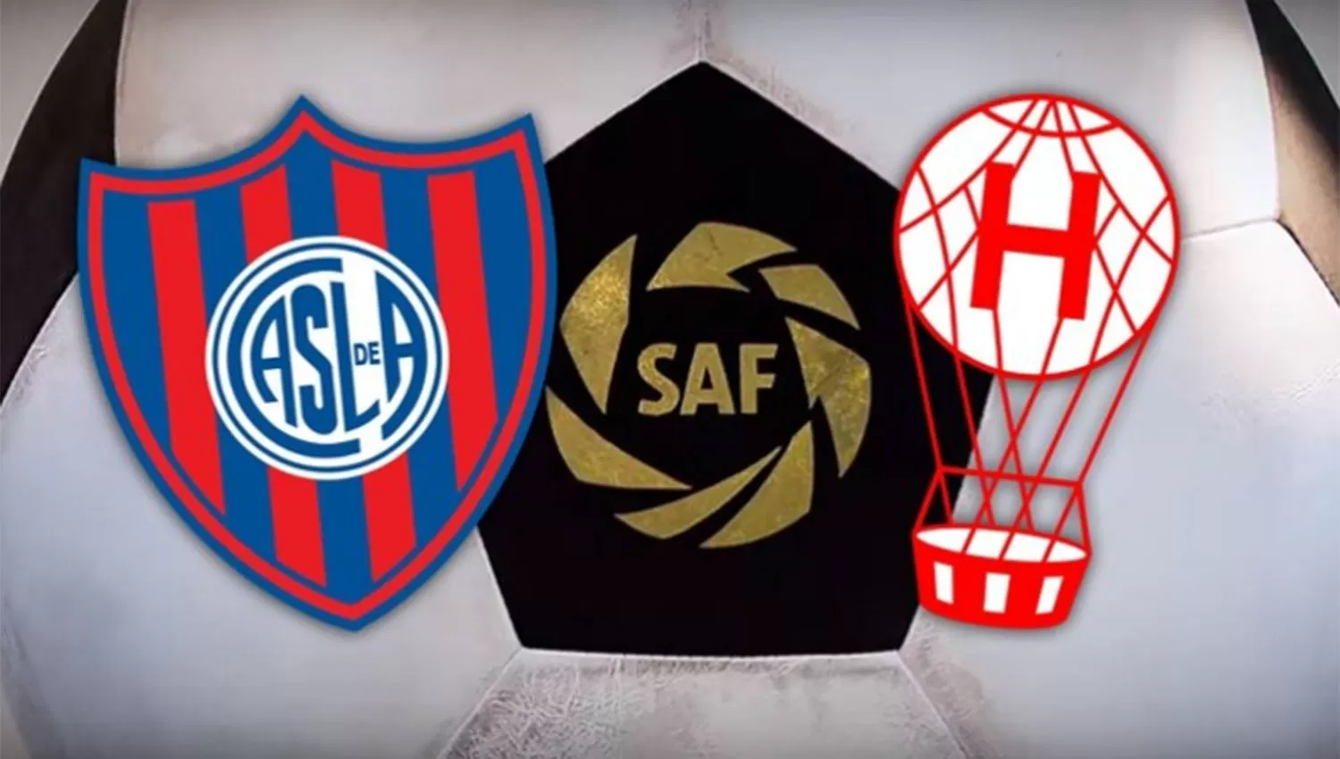 La Superliga dejó en suspenso las sanciones a San Lorenzo y Huracán