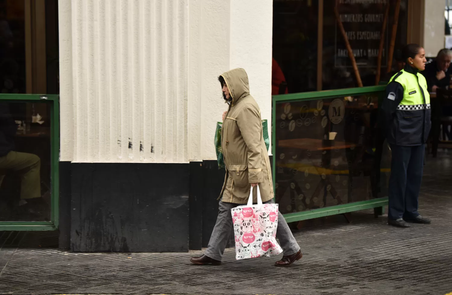 De lunes a domingo: cómo estará el tiempo esta semana