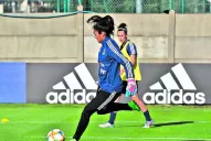 Mundial de Fútbol Femenino: pelea palmo a palmo