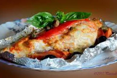 Tu menú de la semana