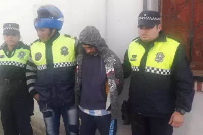 Tras un trabajo de seis meses detuvieron a 11 prófugos