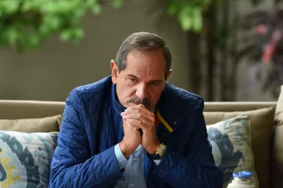 El día después: el mensaje de Alperovich tras la reelección de Manzur