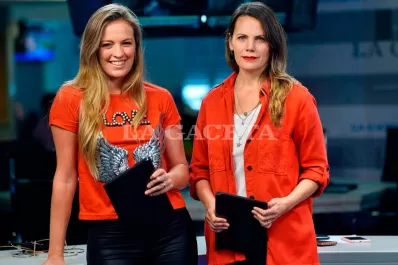 Seguí en vivo LA GACETA Central