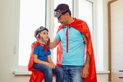 El mejor regalo para papá llega a la puerta de tu casa