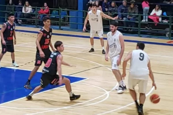 Estudiantes es el único invicto del Campeonato Argentino de Clubes del NOA