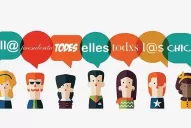 Una universidad de Chubut aprobó el uso de lenguaje inclusivo en tesis y en trabajos prácticos