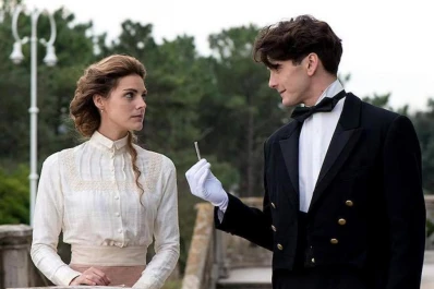 Yo te recomiendo: tres series imperdibles para darle play