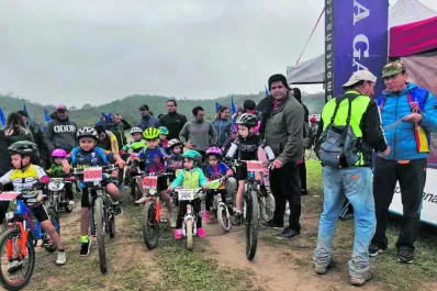 Herederos de una pasión