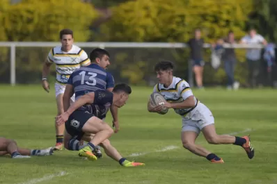 La ruleta de la fecha 12