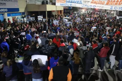 Los que perdieron la Intendencia deben preparar las valijas, desafió Orellana