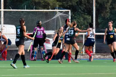 Que la bocha siga rodando: una semana muy cargada antes del Anual de hockey