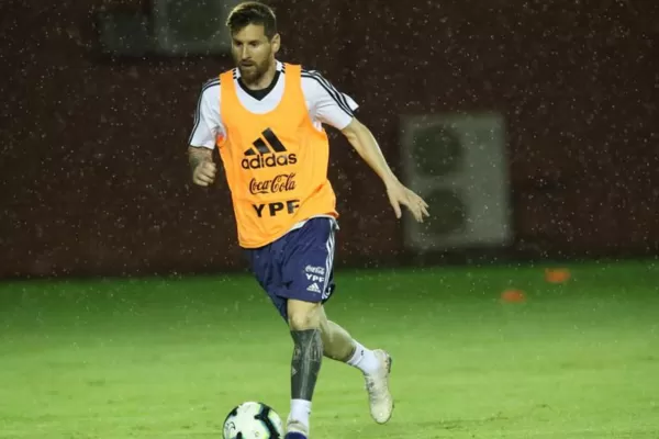 Según Forbes, Lionel Messi es el deportista mejor pagado del mundo