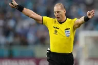 Copa América: Néstor Pitana dirigirá el partido inaugural entre Brasil y Bolivia