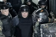 El tucumano José López fue condenado a seis años de prisión por los bolsos con dólares