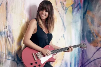 Vanesa Martín: “La vida te lleva a descubrir distintas versiones de ti misma”