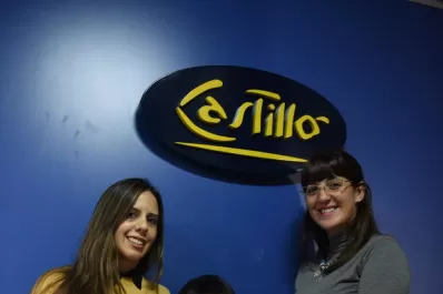 Números de la Suerte de LA GACETA: Elsa compró un televisor smart en Castillo