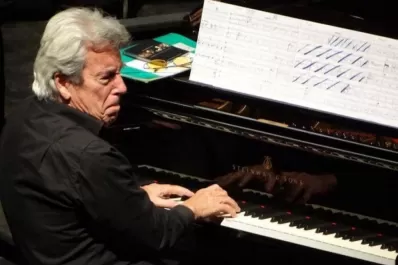 Festival internacional a puro jazz