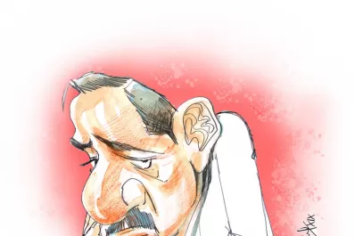 Entrevista a Alperovich: “No vamos a poner palos en la rueda ni a Manzur ni a Jaldo”