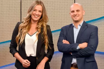 Seguí en vivo LA GACETA Central