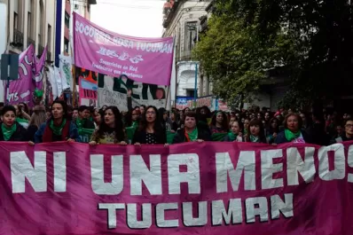 Buscan que la violencia de género se investigue con o sin denuncia de la víctima