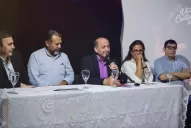 Ente de Cultura: Guzman, entre las razones del adiós y la danza de candidatos