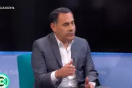 El ministro Amado se suma a los pedidos para revisar el sistema electoral