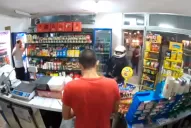 Murió el ladrón que se disparó accidentalmente durante un robo