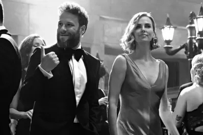 Una pareja impensada se arma en plan comedia