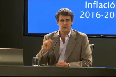 Prat Gay elogió a Pichetto, pero advirtió: una fórmula presidencial no resuelve los problemas