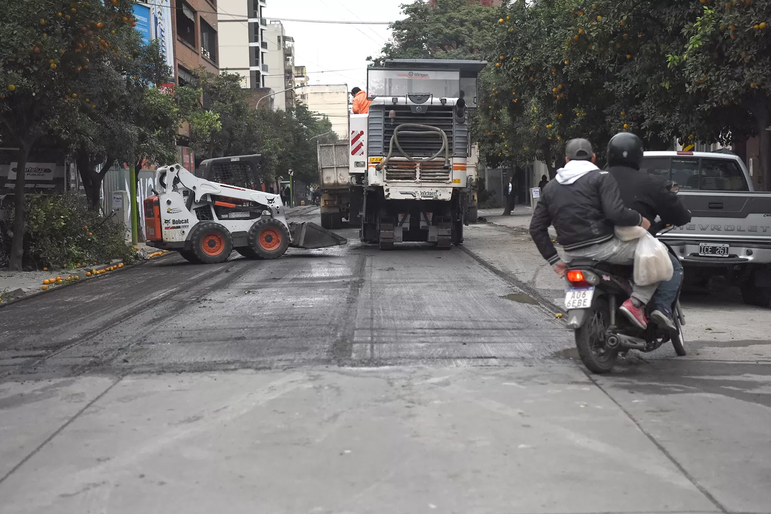 LA GACETA / Foto de Analía Jaramillo