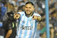 En Atlético piden paciencia