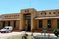 Tras la denuncia, la funcionaria de Institutos Penales habría pedido licencia