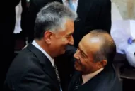 San Luis: Los Rodríguez Saá confrontan y Poggi se cuela en la carrera