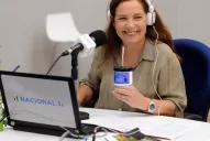 Sandra Mihanovich transmitirá su programa de radio en vivo desde Tucumán 