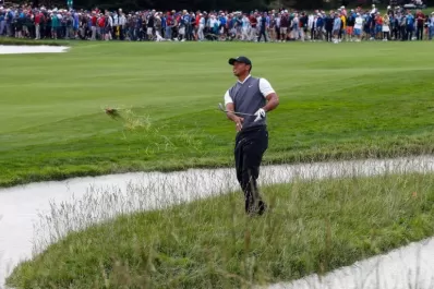 A la conquista del US Open