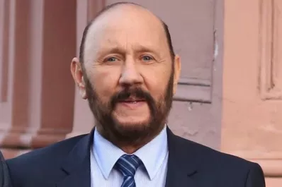 Formosa: Insfrán busca su séptimo mandato