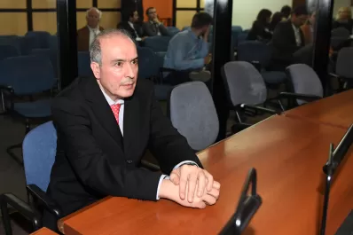 ¿Qué opinan los tucumanos de la condena a José López?