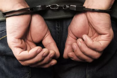 Atraparon a un tucumano acusado de haber violado a sus cuatro hijas