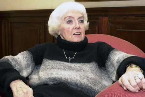 Inauguraron una muestra sobre la tucumana Leda Valladares en Buenos Aires