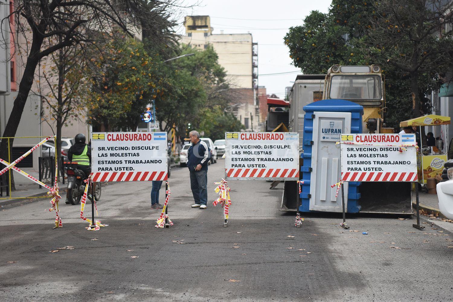 LA GACETA / Foto de Analía Jaramillo