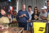 Santa Fe: el socialismo y el PJ se disputan el tercer distrito electoral del país