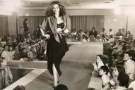 Galería: la noche que Beatriz Salomón encendió Tucumán