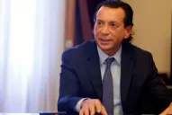 Sica reconoció que la conferencia de Macri tras las PASO no fue en el mejor tono